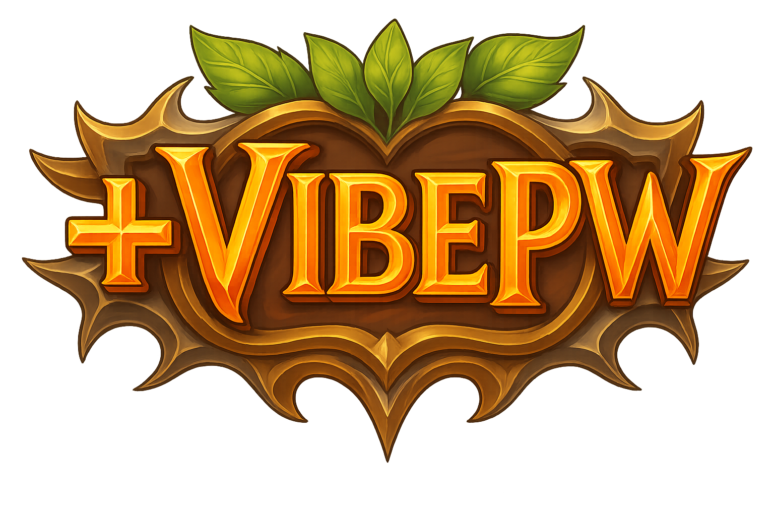 Игровой сервер +VibePW